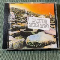 Led Zeppelin , снимка 13 - CD дискове - 44230918