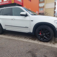 BMW X5 xDrive 35i e70 facelift , снимка 2 - Автомобили и джипове - 42674992