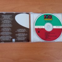 Led Zeppelin II 1970, снимка 3 - CD дискове - 42186131