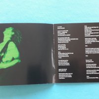 Humanimal(vocal Jeff Scott Soto) – 2002 - Humanimal(Hard Rock,Heavy Meta, снимка 2 - CD дискове - 42050455