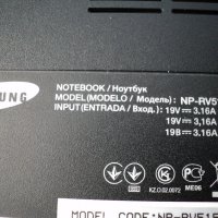 Samsung - NP-RV515, снимка 6 - Части за лаптопи - 33755372