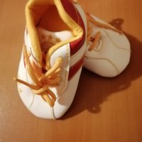 Бебешки буйки Galatasaray, снимка 10 - Бебешки обувки - 31036318