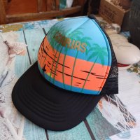шапка с козирка от Канарските острови, снимка 3 - Шапки - 40464429