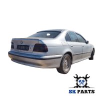   Стоп за BMW 5 Series E39 Sedan / БМВ Е39 седан/ позиция: лява, снимка 3 - Части - 42821644