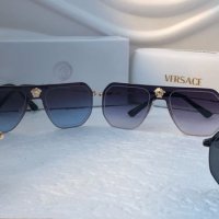 Versace 2020 мъжки слънчеви очила унисекс дамски слънчеви очила, снимка 10 - Слънчеви и диоптрични очила - 31281976