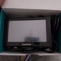 Навигация Garmin Drive 40 Plus, снимка 2 - Garmin - 40100907