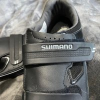 Shimano shoes, снимка 13 - Спортни обувки - 35304363