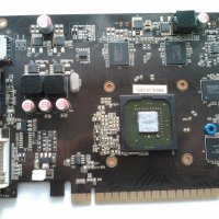 PALIT GeForce GT 630, 1024MB, GDDR5, снимка 1 - Видеокарти - 39256297