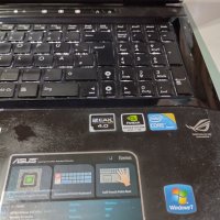 лаптоп АSUS ROG  G51J   цена 160лв, снимка 3 - Лаптопи за дома - 44420619