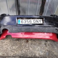 Задна броня за Опел Вектра Ц, Opel Vectra C , снимка 1 - Части - 40338055