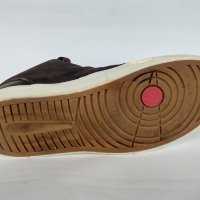 NikeОбувки Jordan Series Es DN1856 206 Dark Chocolate/Sail

, снимка 8 - Маратонки - 42925079