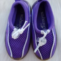Детски плажни обувки №22, снимка 1 - Детски обувки - 33850372