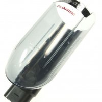 Контейнер за прах вертикална безкабелна прахосмукачка Bosch Бош Flexxo 25.2v BCH3ALL21 