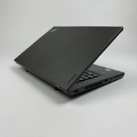 Lenovo ThinkPad L470/FHD IPS/i5-7200U/12GB DDR4/500GB SSD SAMSUNG, снимка 4 - Лаптопи за работа - 44157636