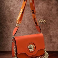 Versace дамска чанта 6 цвята, снимка 4 - Чанти - 42228434