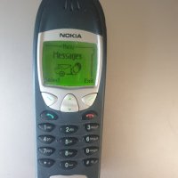 nokia 6210 , снимка 4 - Nokia - 38111393