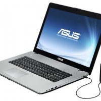 Asus N56 на части, снимка 2 - Части за лаптопи - 33941240