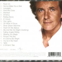 David essez-Greatest Hits, снимка 2 - CD дискове - 37309708