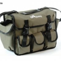 Чанта за спининг риболов - FILEX CARP FISHING BAG 4058, снимка 1 - Такъми - 32135563