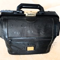 винтидж dior чанта, снимка 1 - Чанти - 44363509
