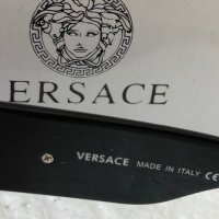 -12 % разпродажба Versace маска мъжки слънчеви очила унисекс дамски слънчеви очила, снимка 10 - Слънчеви и диоптрични очила - 38848394