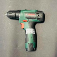 Акумулаторен винтоверт Bosch - Easy Drill 1200, снимка 1 - Други инструменти - 44313216