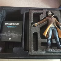 Watch Dogs - DEDSEC Collectors Edition, снимка 3 - Игри за PlayStation - 42784364