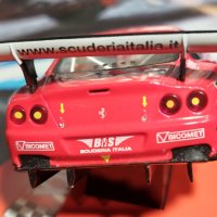 SCX 1:32 Tehnotoys Ferrari/ Chevrolet, снимка 9 - Други игри - 38976239