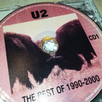 U2 CD 45ЛВ ЗА 1БР-2БР ЗА 65ЛВ-0910231025, снимка 7 - CD дискове - 42490957