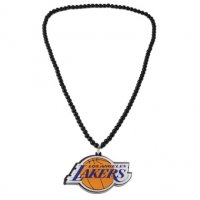 Медальон от акрил Lakers 2815 Good Wood, снимка 3 - Колиета, медальони, синджири - 6606793