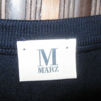 Пуловер MARZ   мъжки,Л, снимка 1 - Пуловери - 35298048
