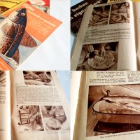 Стари кулинарни немски книги, снимка 3 - Енциклопедии, справочници - 32182646