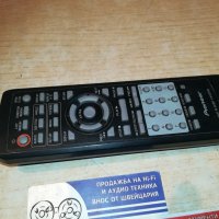 pioneer vxx2702 dvd player remote-внос sweden, снимка 5 - Дистанционни - 30574311