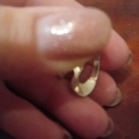 сребърни пръстени 925, снимка 1 - Пръстени - 44491122