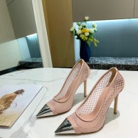 Dior 2021 (реплика) 012, снимка 13 - Дамски обувки на ток - 32139465