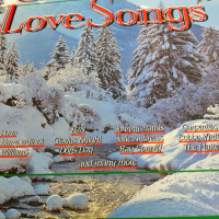 CHRISTMAS LOVE SONGS, снимка 3 - Грамофонни плочи - 44682873