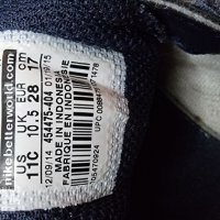 Детски маратонки Nike , снимка 7 - Детски маратонки - 38578519