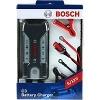 Зарядно устройство за акумулатор Bosch C3 - 0 189 999 03M, снимка 1 - Аксесоари и консумативи - 30106541