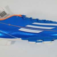 Adidas F5 TRX FG -  футболни обувки , размер - 42.5 /UK 8.5/ стелка 26.5 см.. , снимка 10 - Футбол - 39416412