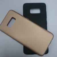 Samsung Galaxy S8 калъф - case, снимка 1 - Калъфи, кейсове - 29233402