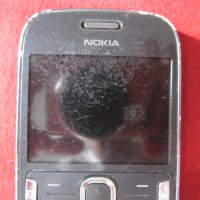 Nokia 302 А1, снимка 5 - Nokia - 30383746