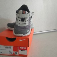 маратонки Nike - 19,5, снимка 2 - Бебешки обувки - 42541147