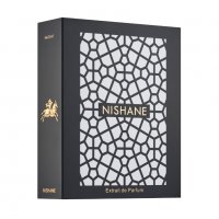 Празна кутия/кутии от Nishane Нишан Istanbul за колекционери, снимка 8 - Унисекс парфюми - 36853412