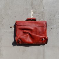 Стара ученическа чанта #8, снимка 3 - Други ценни предмети - 31988339