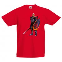 Детска тениска Dragon Knight DOTA Игра,Изненада,Подарък, снимка 4 - Детски Блузи и туники - 36712769