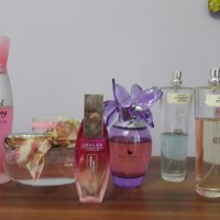 Дамски парфюми, снимка 2 - Дамски парфюми - 29598578