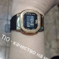 Дамски TIO/Rose gold/- качество с Безплатна доставка!, снимка 1 - Дамски - 42814678