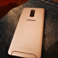 Samaung Galaxy A6 Plus 2018 - на части, снимка 1 - Резервни части за телефони - 44452945