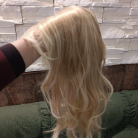 Само днес!!!нова дамска перука 55лв, снимка 2 - Аксесоари за коса - 44166744