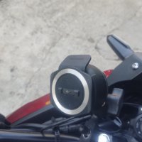 Tomtom rider 450, снимка 8 - TOMTOM - 42568733